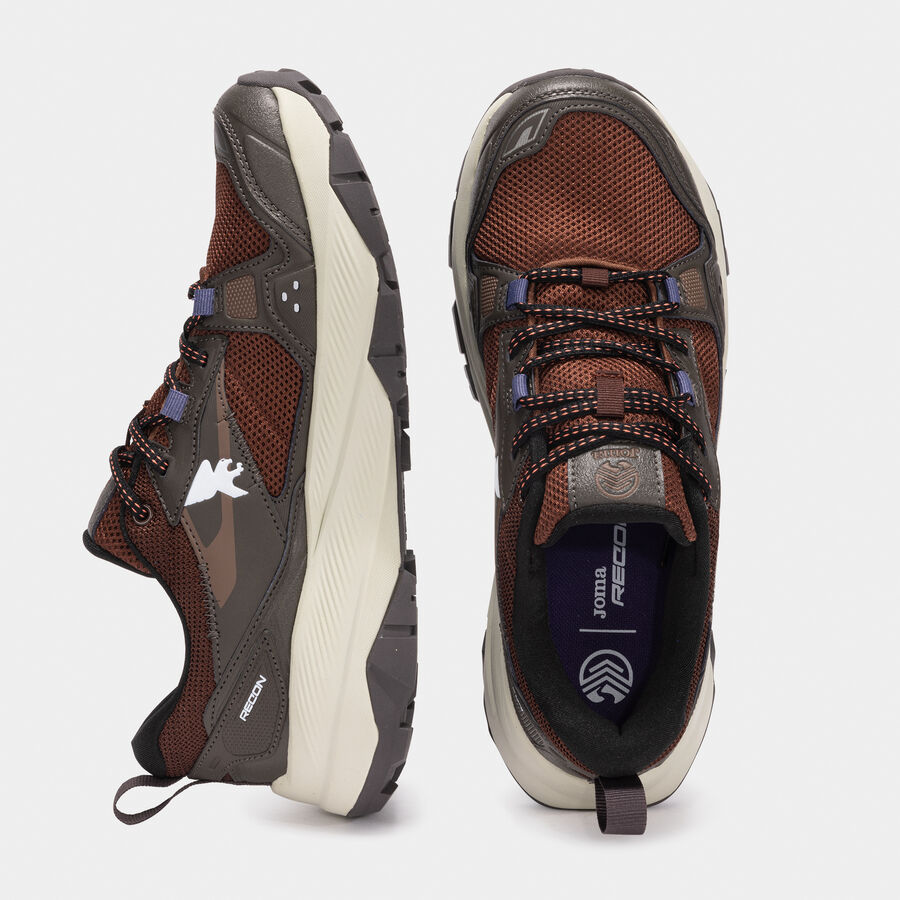 Recon 2524 Brown