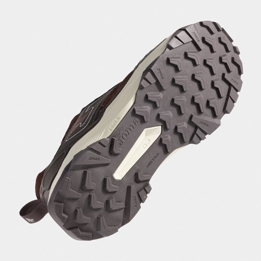Recon 2524 Brown