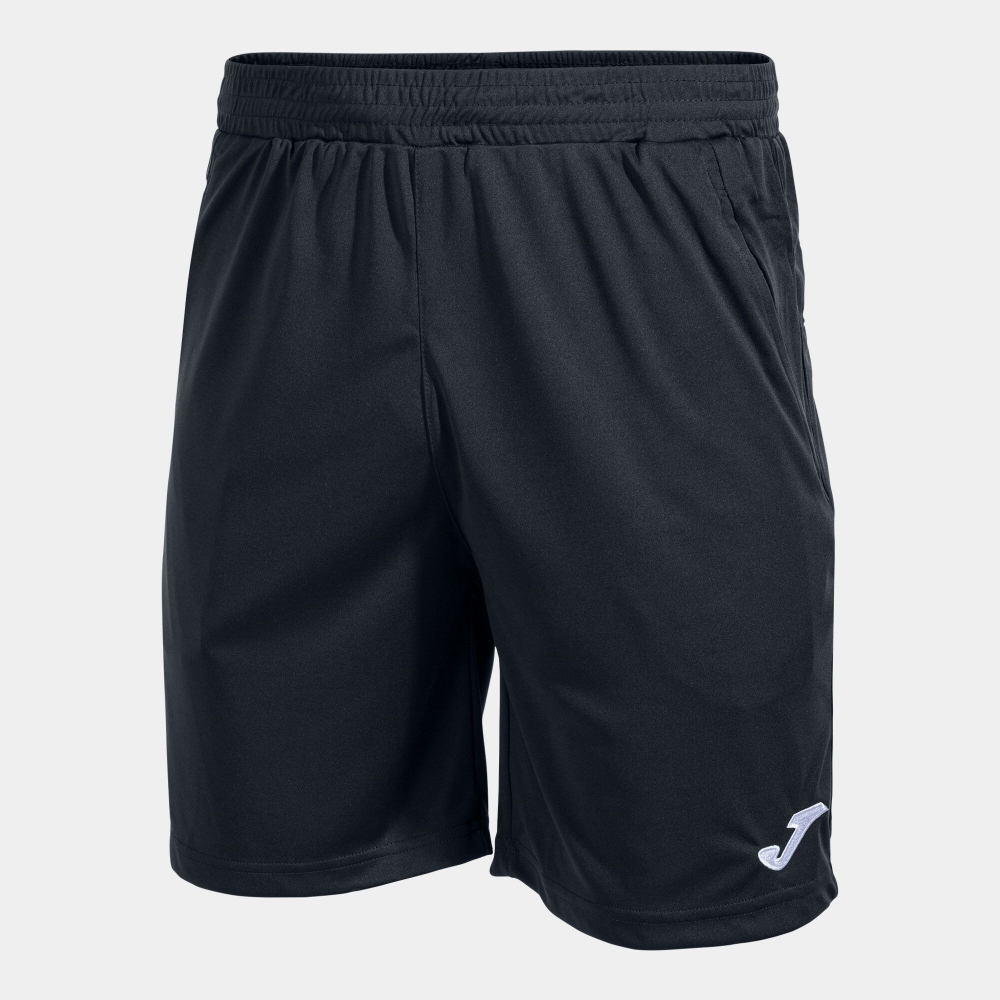 Referee Short Black