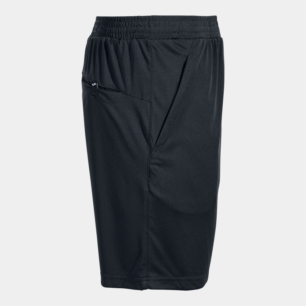 Referee Short Black