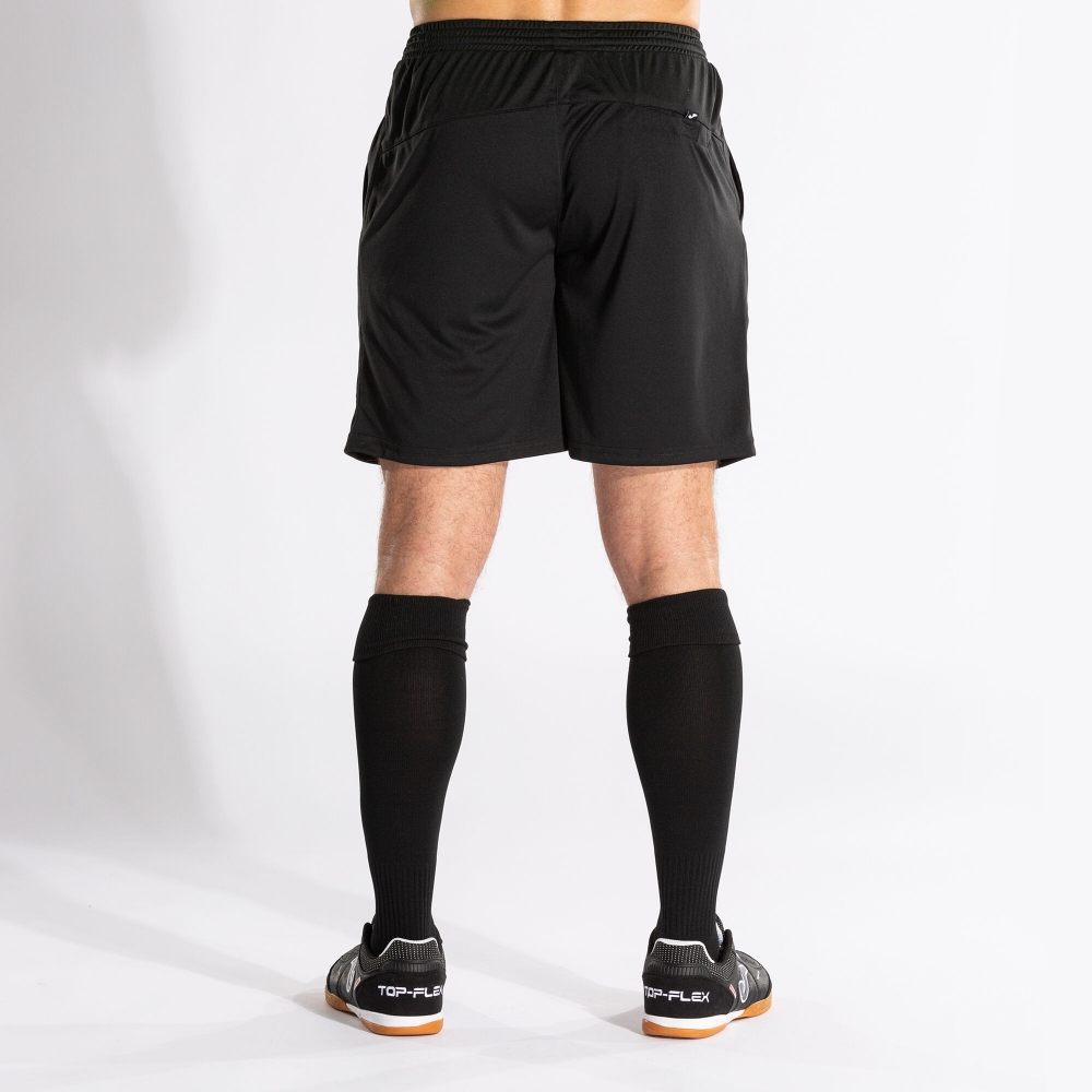 Referee Short Black