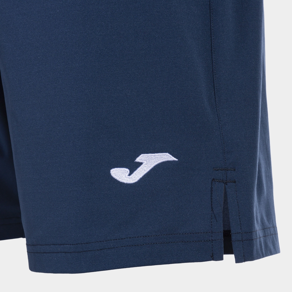 Eurocopa Iii Short Navy