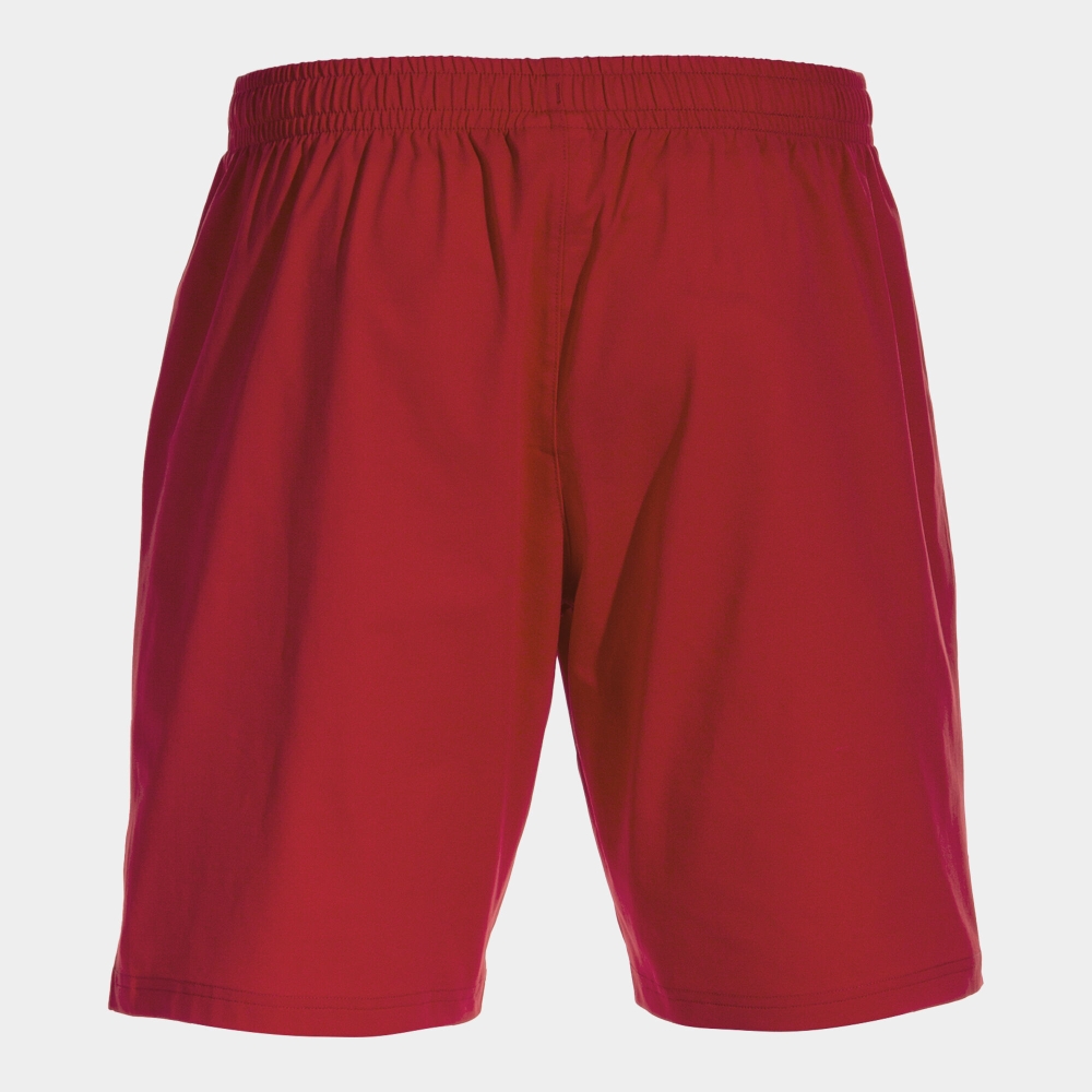Eurocopa Iii Short Red