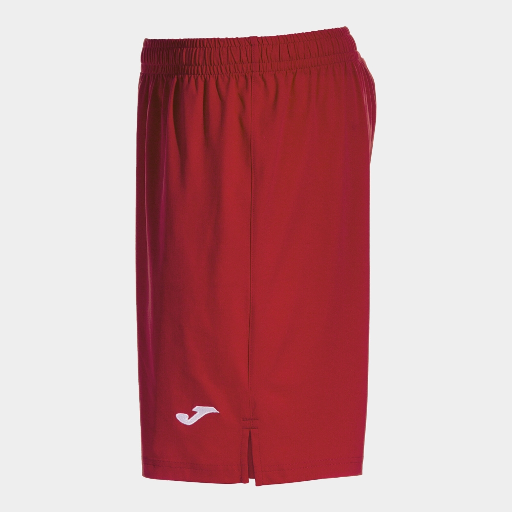 Eurocopa Iii Short Red