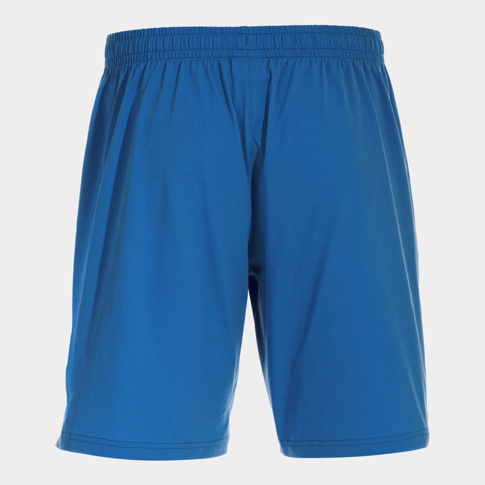 Eurocopa Iii Short Royal