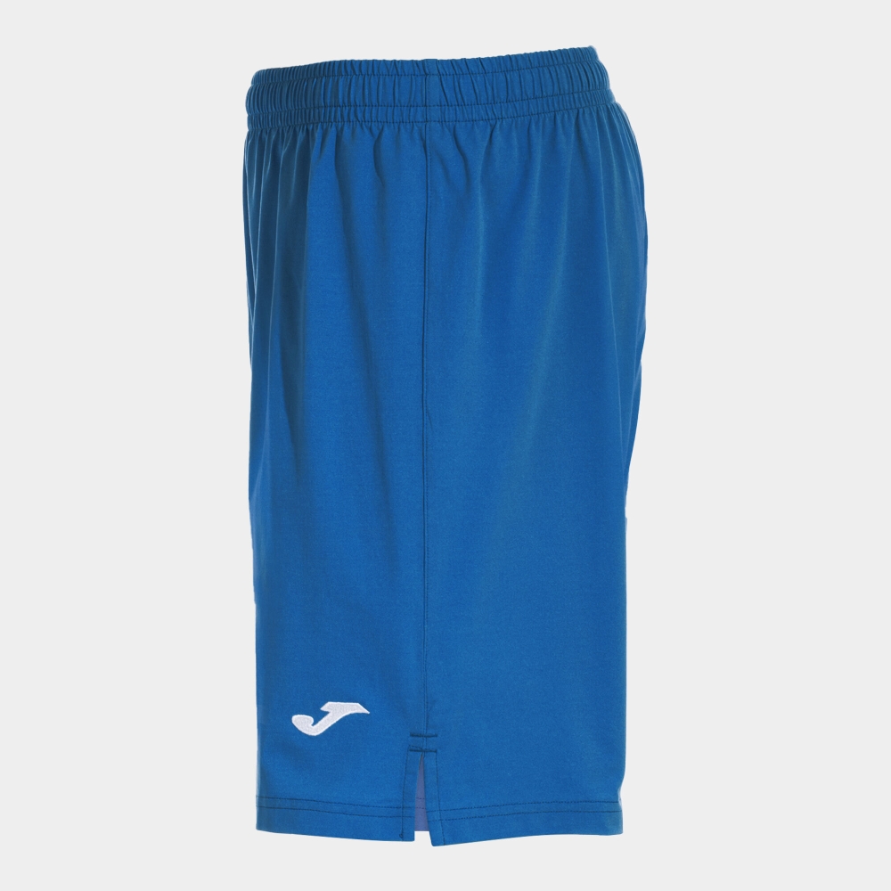 Eurocopa Iii Short Royal