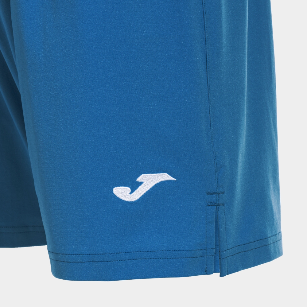 Eurocopa Iii Short Royal