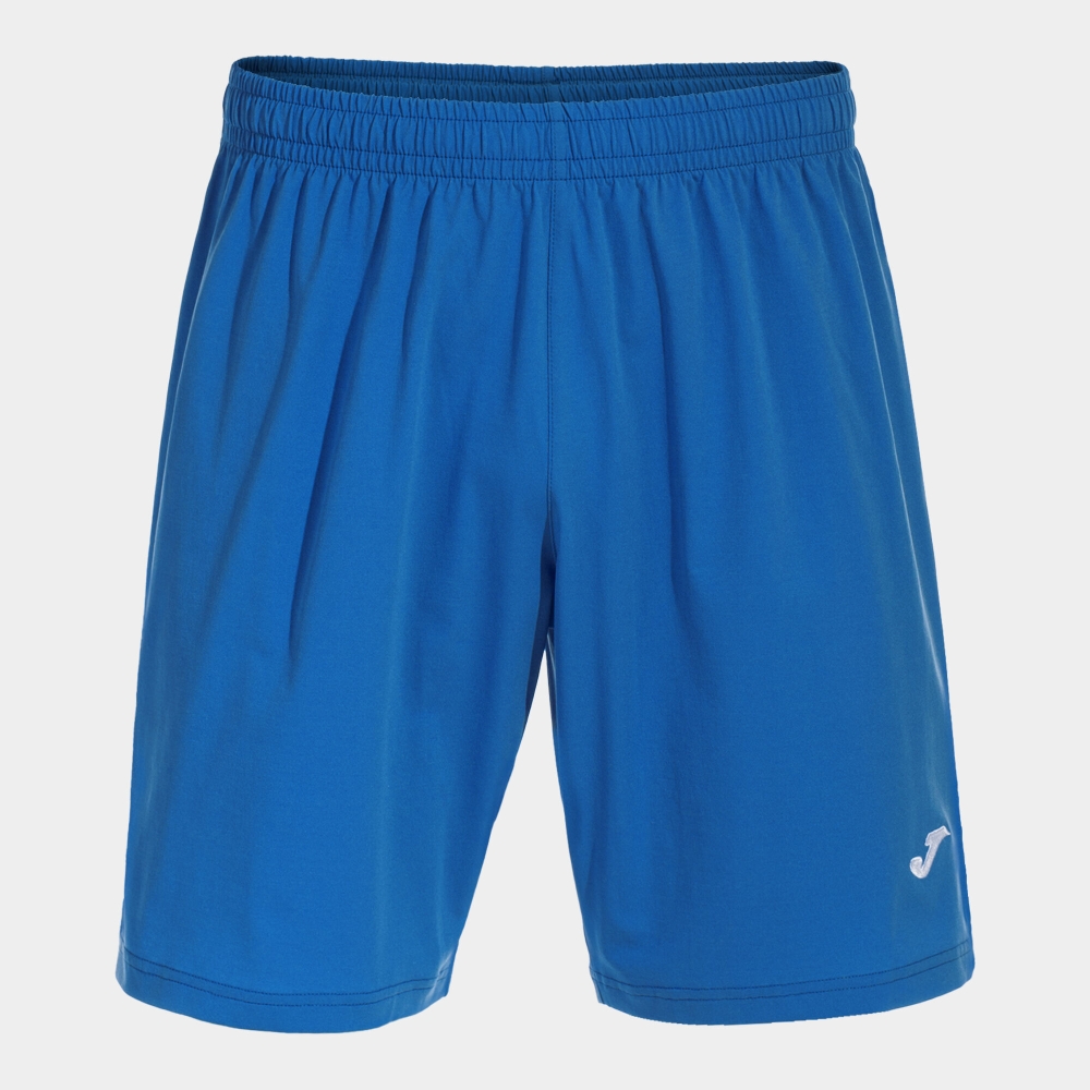 Eurocopa Iii Short Royal