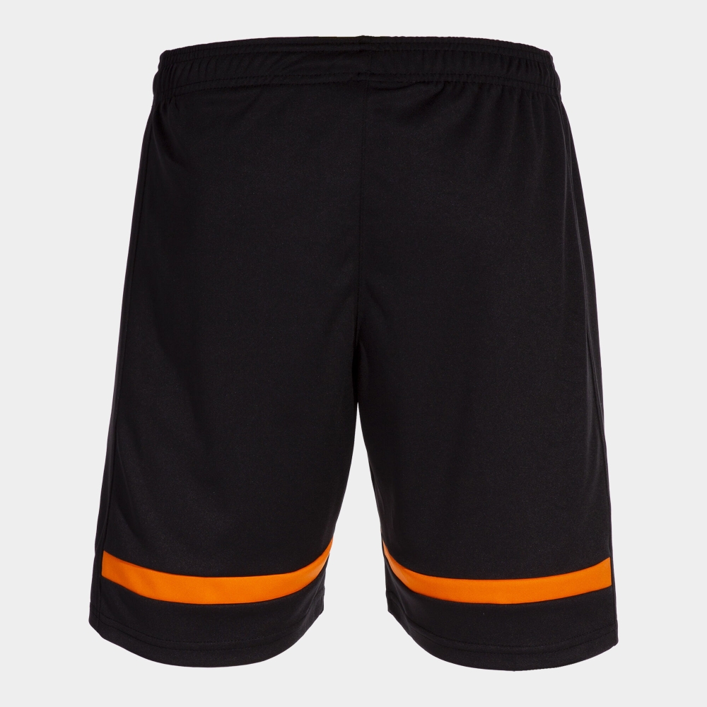 Tokyo Short Black Orange