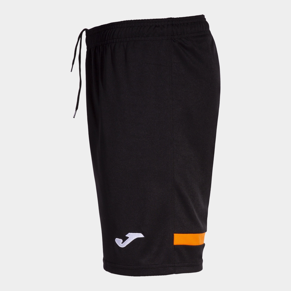 Tokyo Short Black Orange