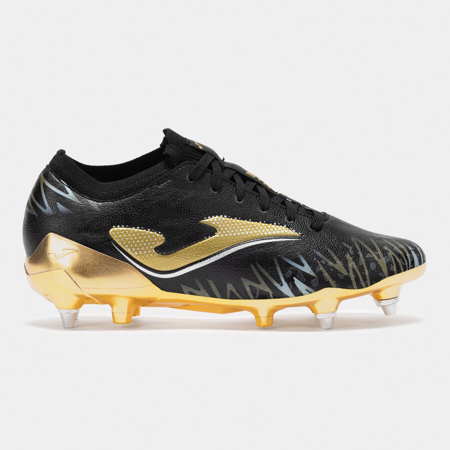 Striker 2501 Black Soft Ground