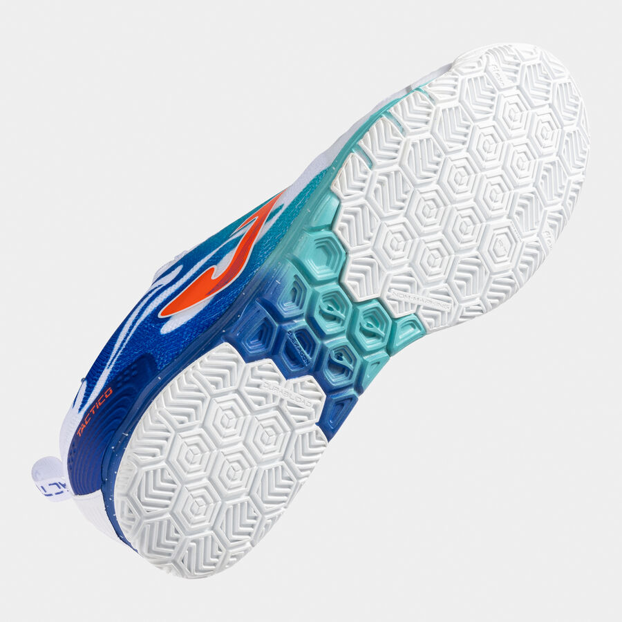 Tactico 2576 White Royal Indoor