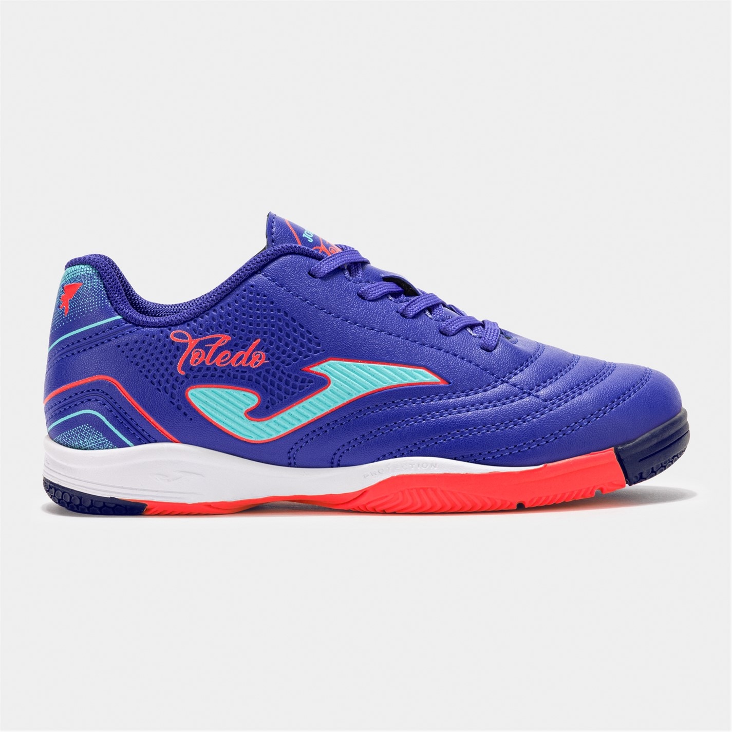 Joma Toledo IN Jn24