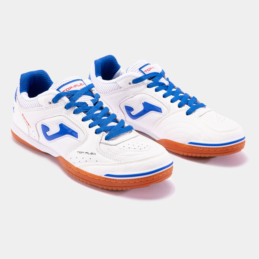 Top Flex 2122 White Indoor