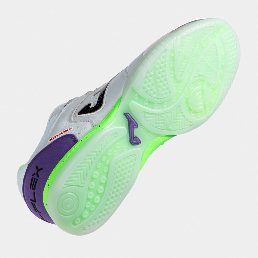 Top Flex 2505 Blue Indoor