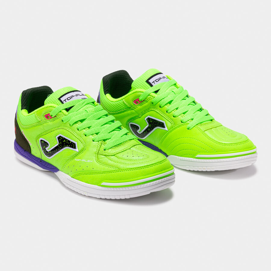 Top Flex 2511 Fluor Green Indoor