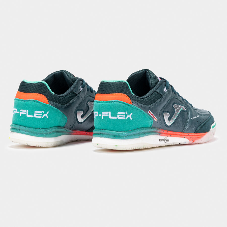 Top Flex Rebound 2517 Petroleum Indoor