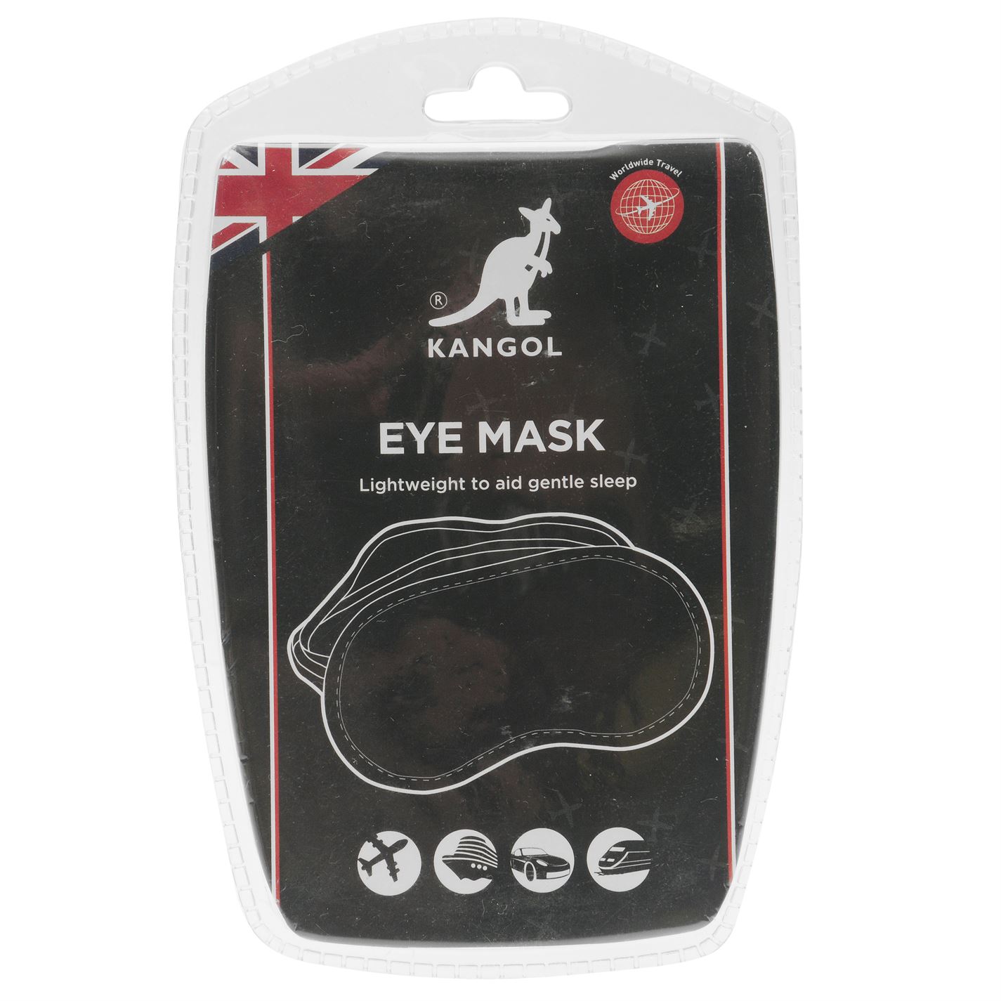 Kangol Eye Mask