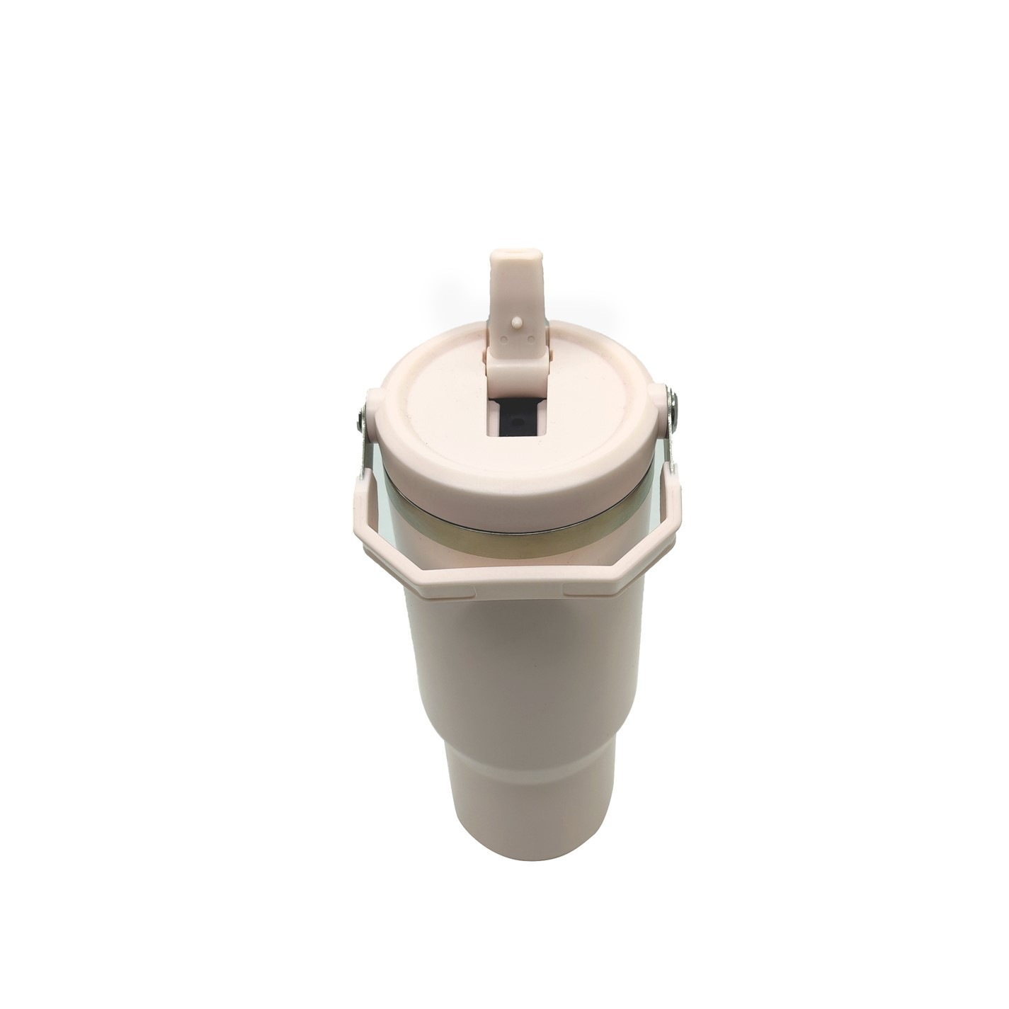 Karrimor Flip Straw Bottle