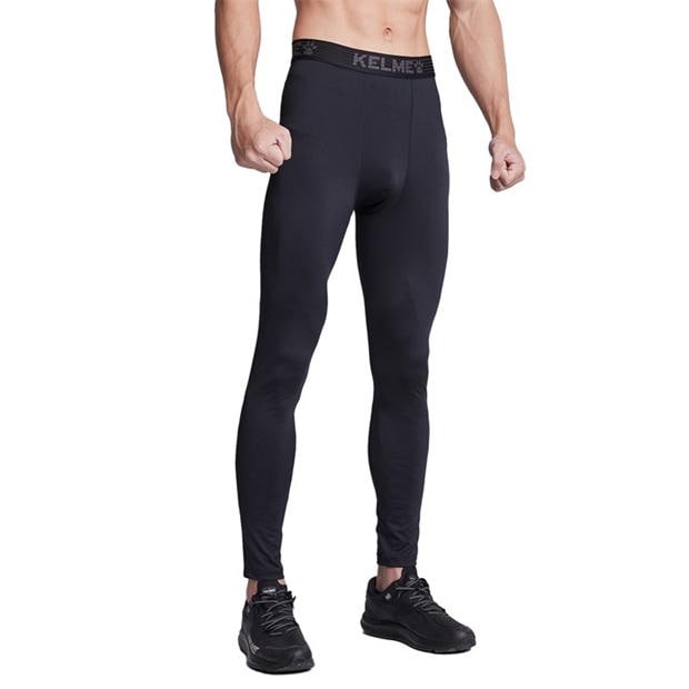 Kelme Compress Bttm Sn00