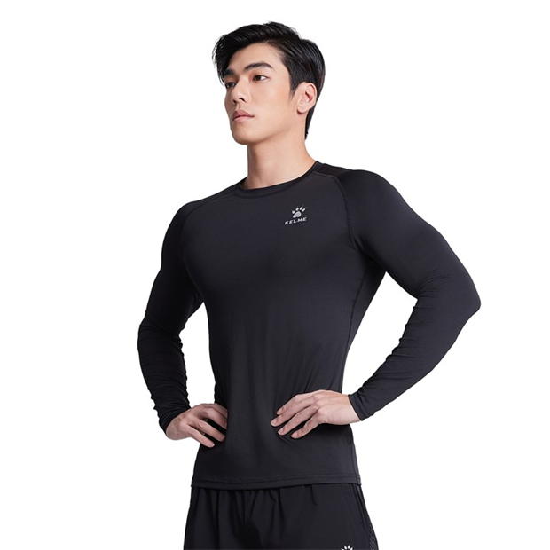 Kelme Compress Top Sn00