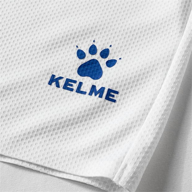 Kelme Ftbll Shrt Sn00