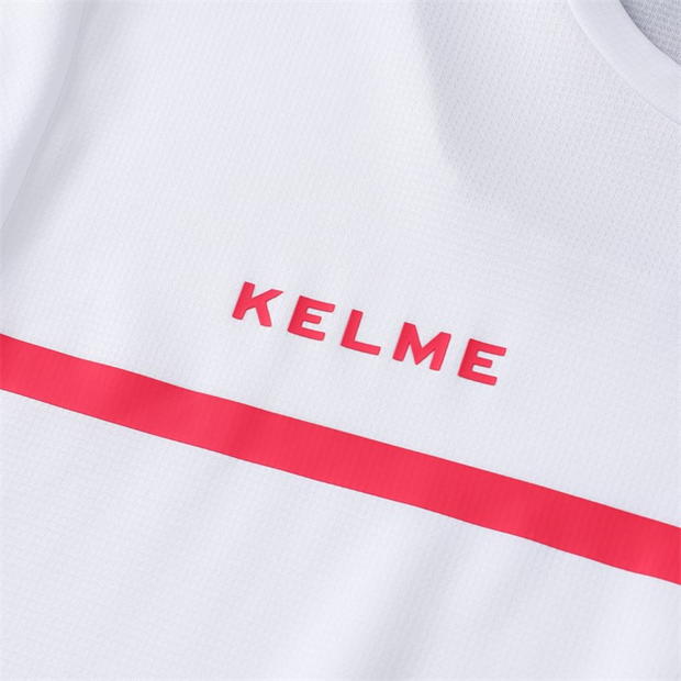 Kelme LS Trn Tee Jn00