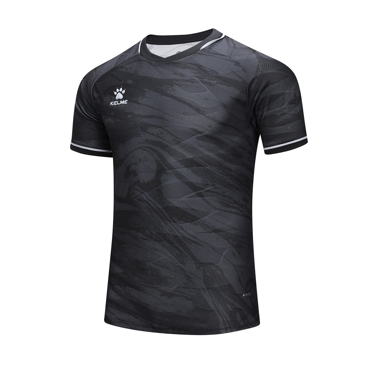Kelme SS Ftbll T Sn00