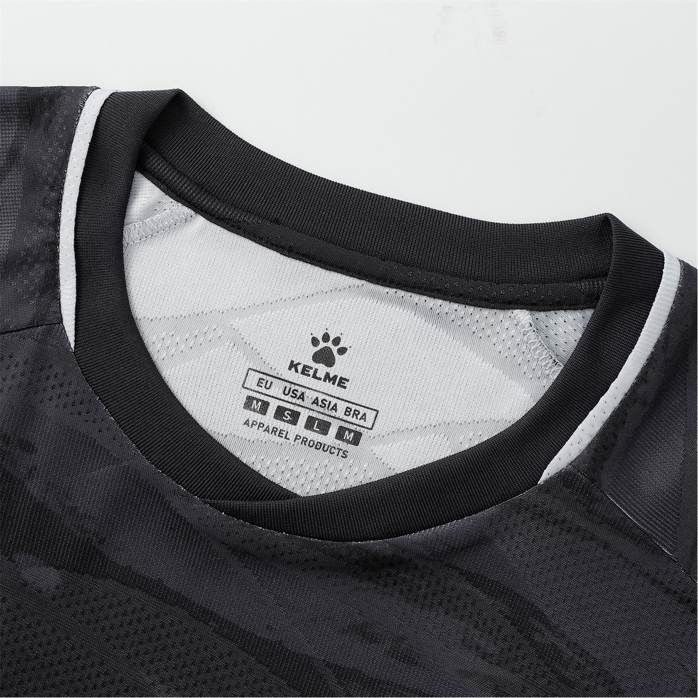 Kelme SS Ftbll T Sn00