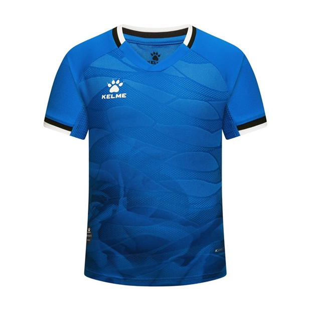 Kelme SS Ftbll T Jn00