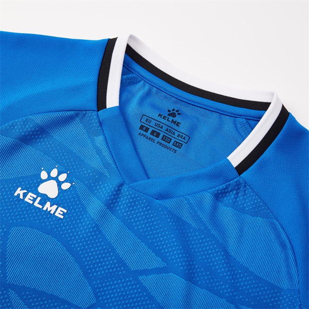Kelme SS Ftbll T Jn00