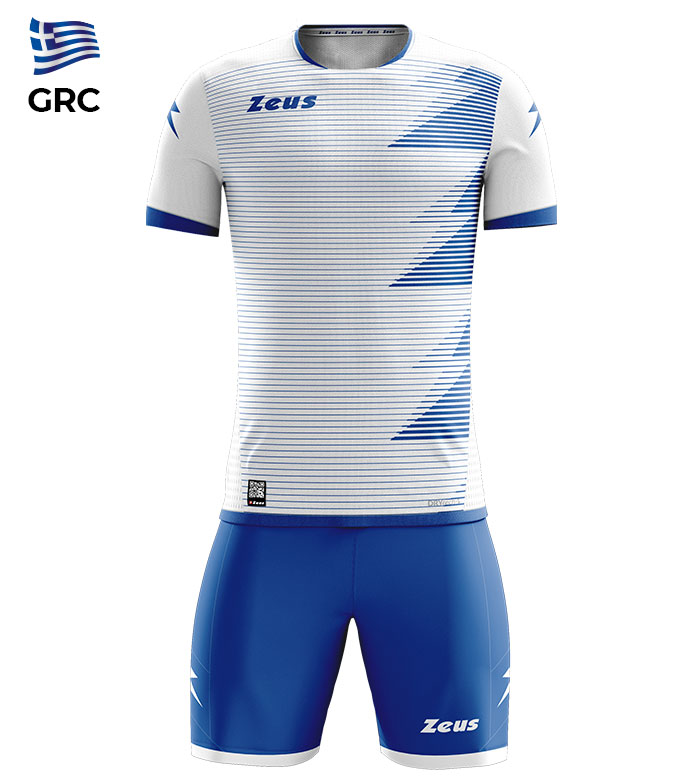 KIT MUNDIAL