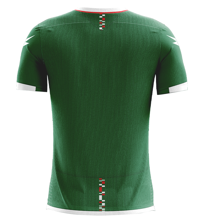 KIT MUNDIAL