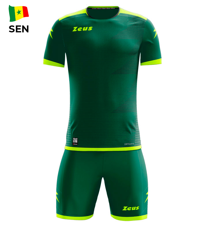 KIT MUNDIAL