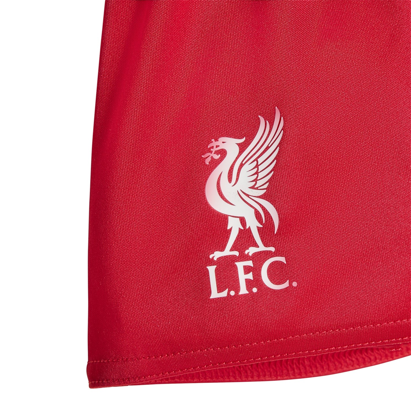 adidas Liverpool Home Babykit 2025 2026