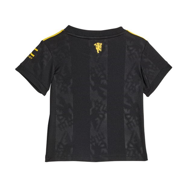 adidas Manchester United Third Babykit 2025 2026