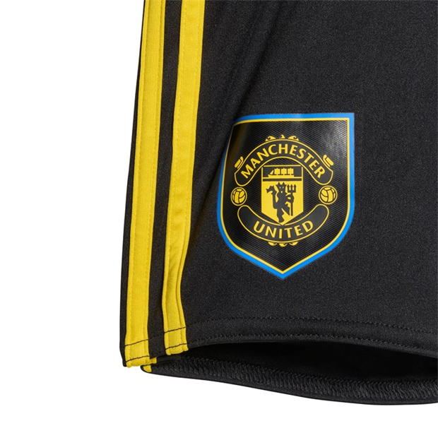 adidas Manchester United Third Babykit 2025 2026
