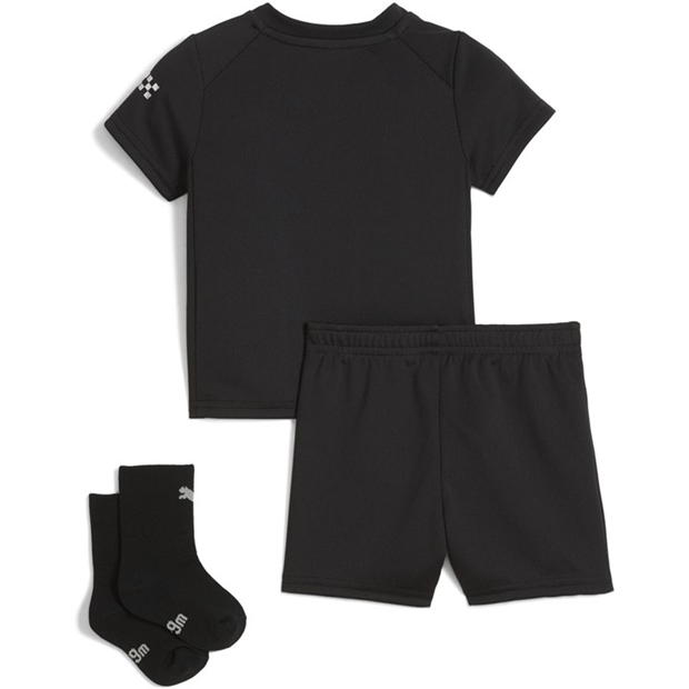 Puma Manchester City Away Babykit 2025 2026