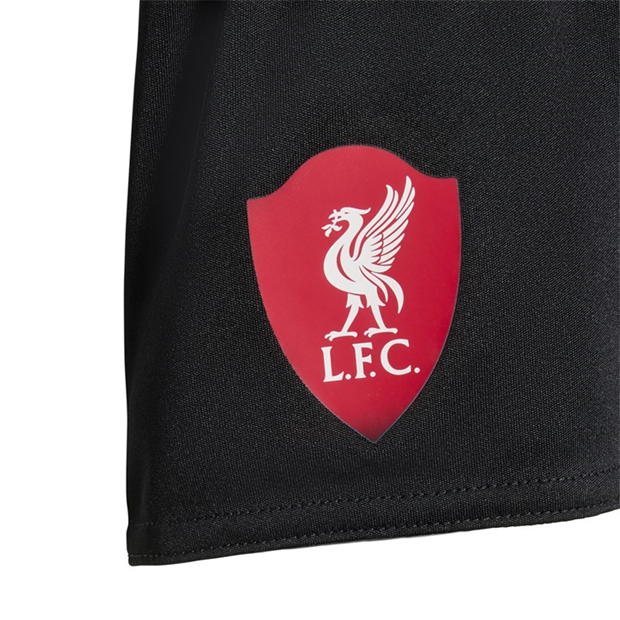 adidas Liverpool Away Minikit 2025 2026 Babies