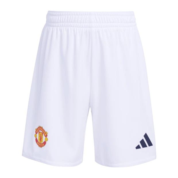 adidas Manchester United Home Minikit Infants