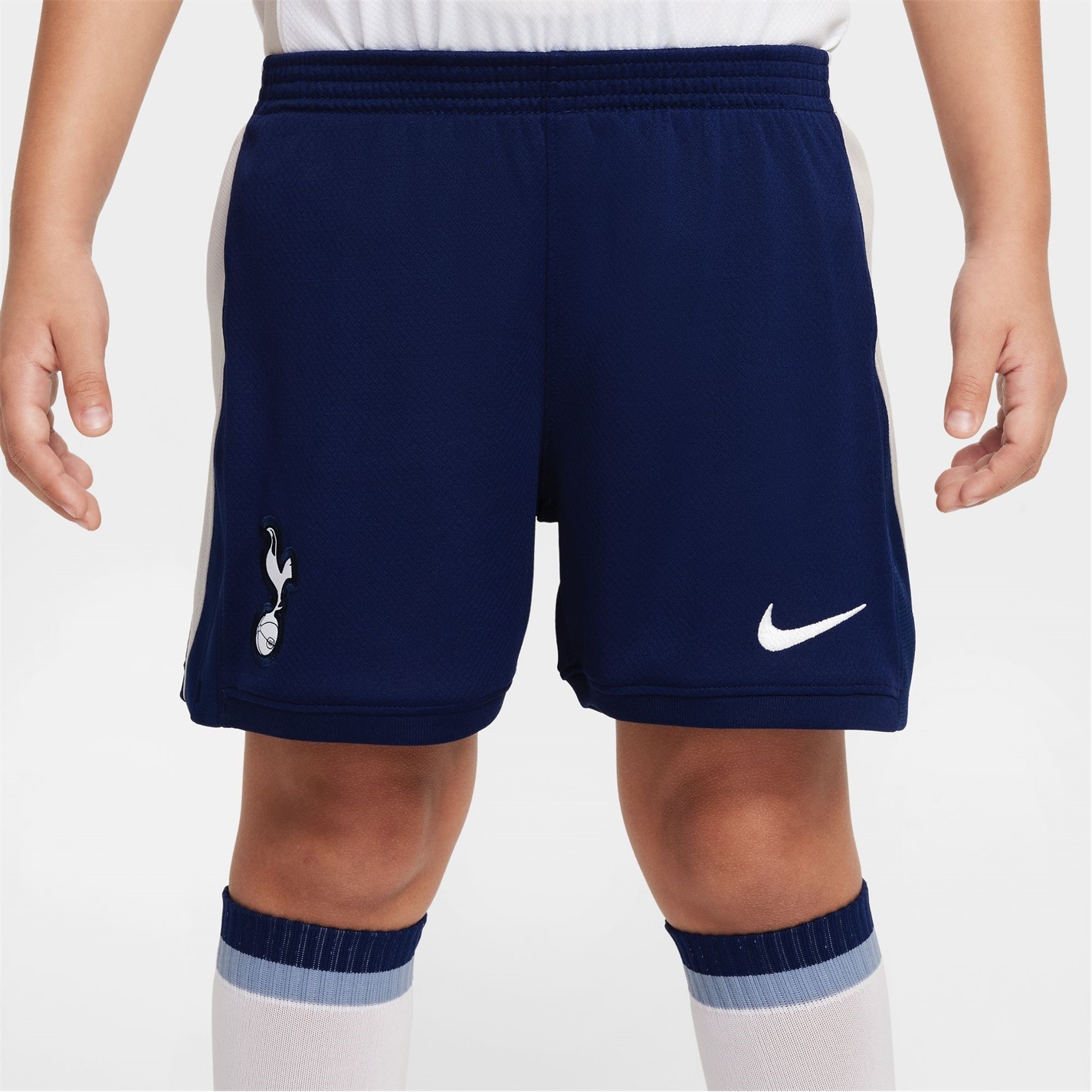 Nike Tottenham Hotspur Home Minikit 2025 2026
