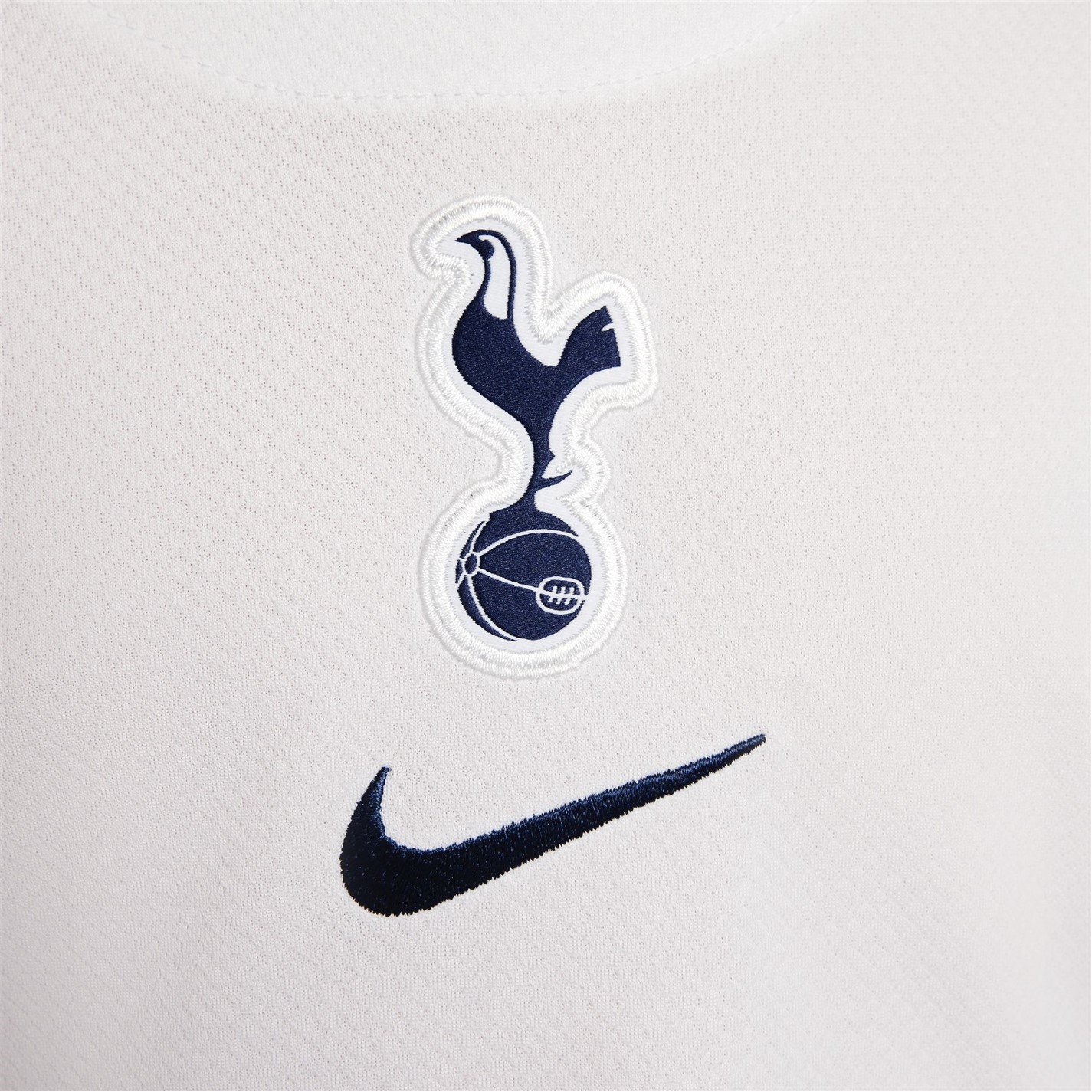 Nike Tottenham Hotspur Home Minikit 2025 2026