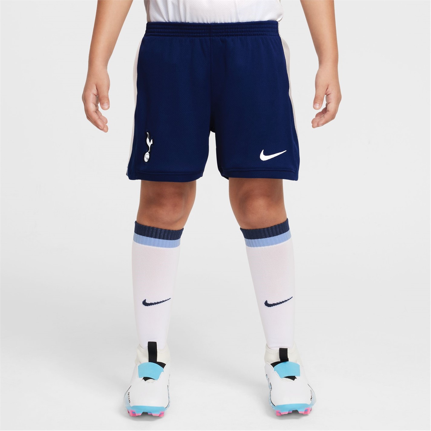 Nike Tottenham Hotspur Home Minikit 2025 2026