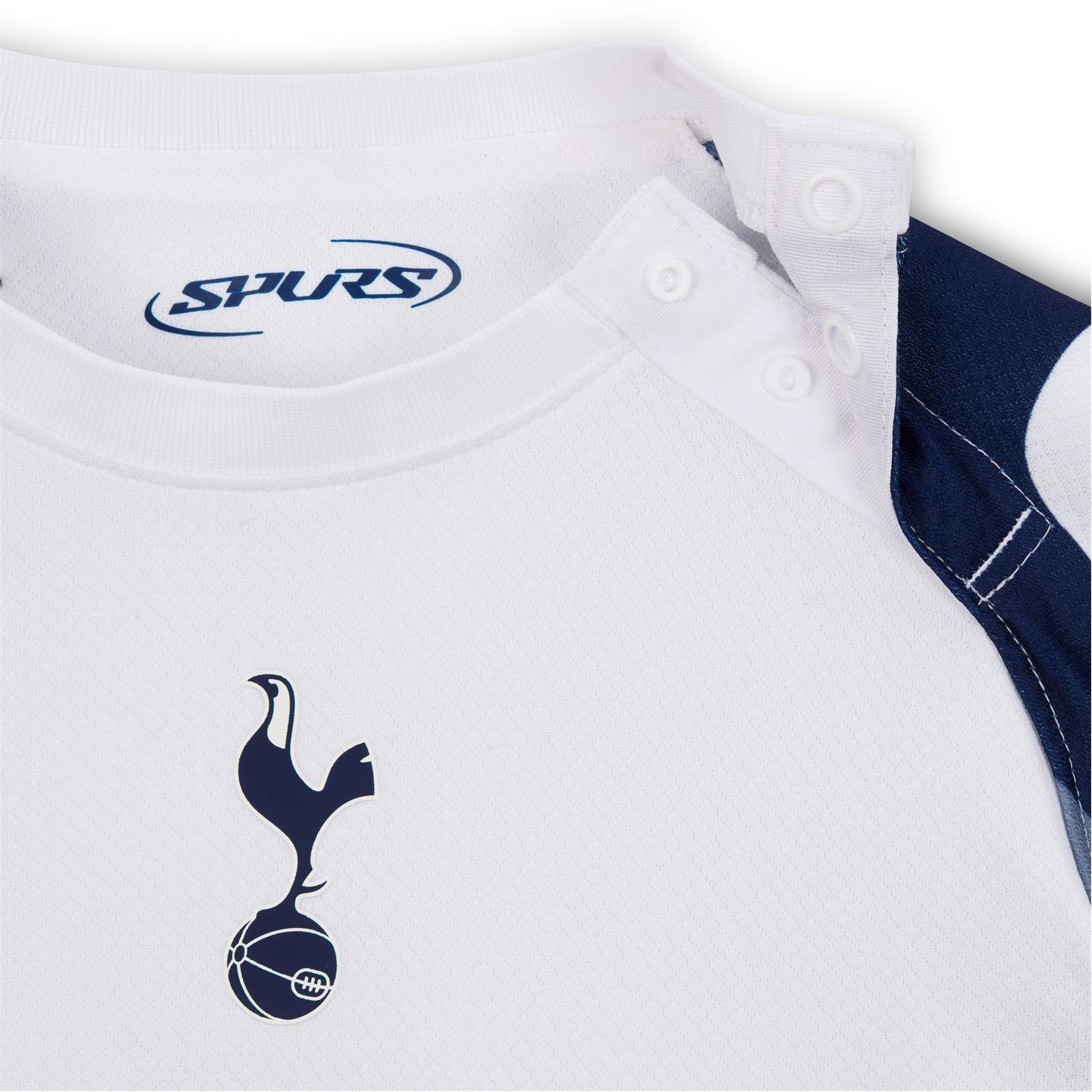 Nike Tottenham Hotspur Home Minikit 2025 2026