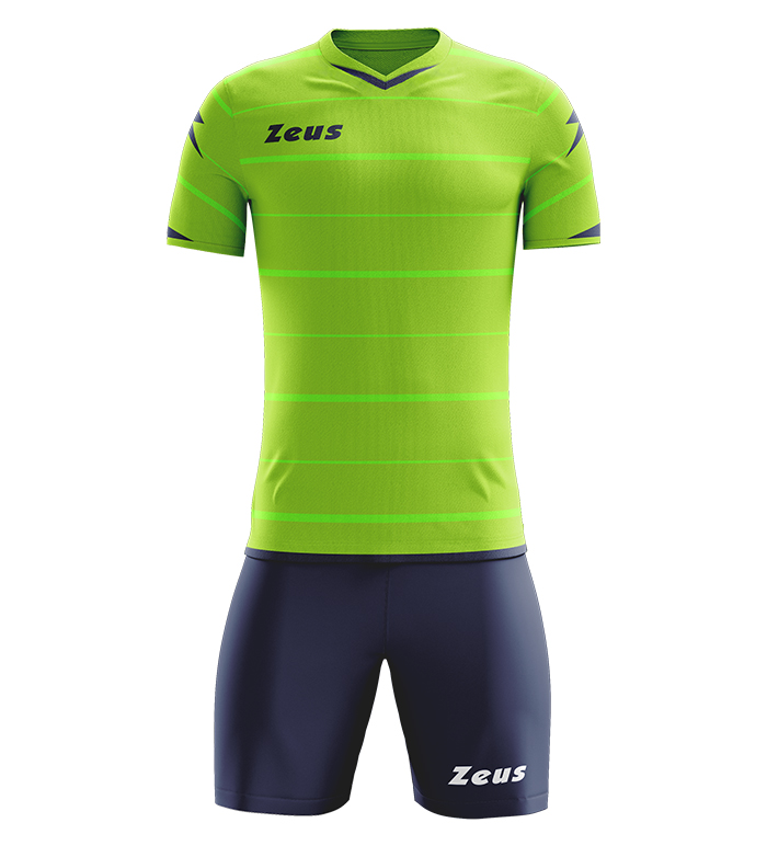 KIT OMEGA