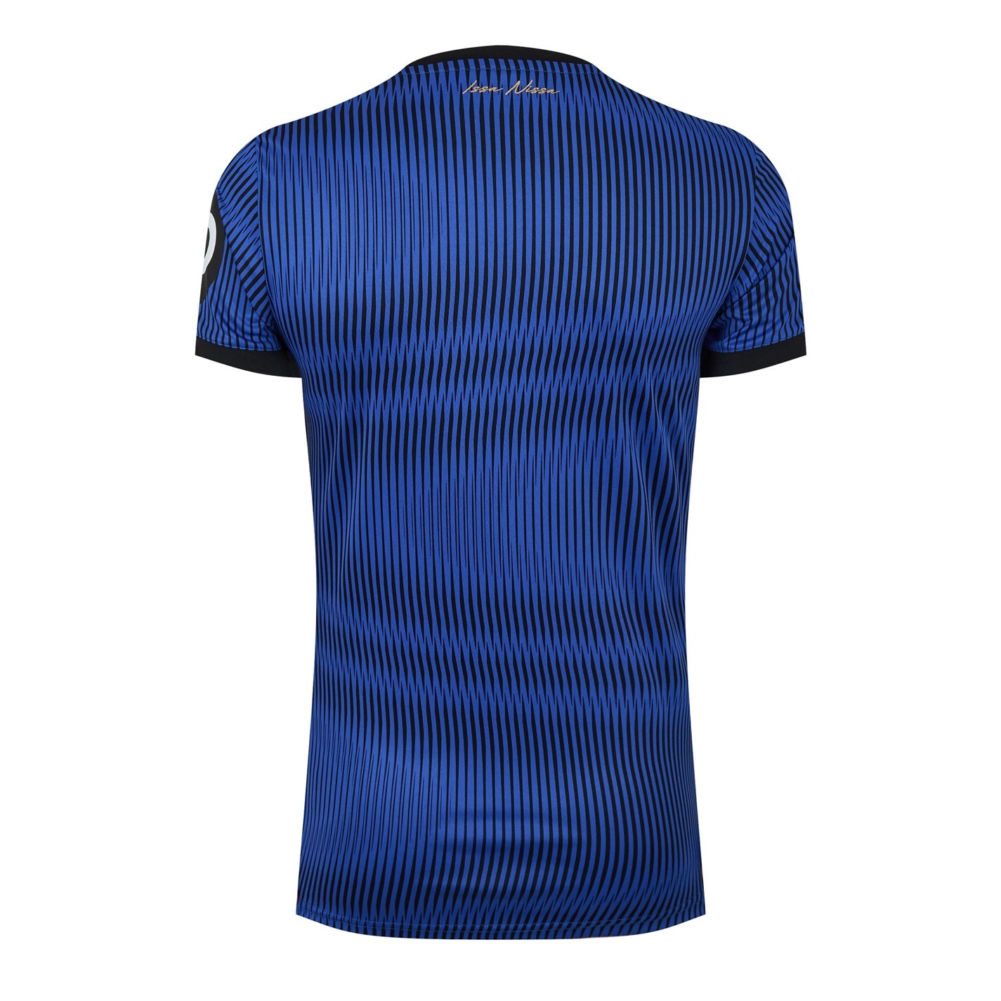 Le Coq Sportif OGC Nice Third 2024 2025 Adults