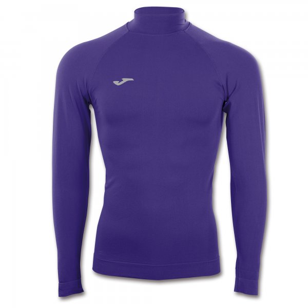 Tricou Purple L/s (seamless Underwear) Joma