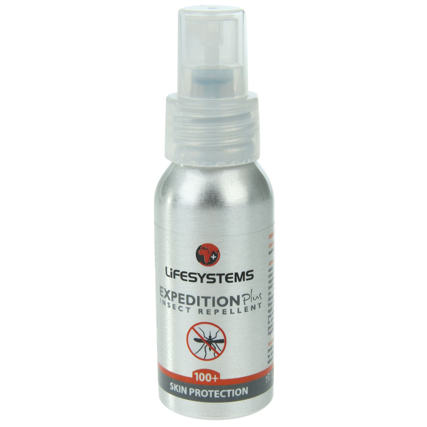 LifeSystems Expedition Plus Insect Repellent