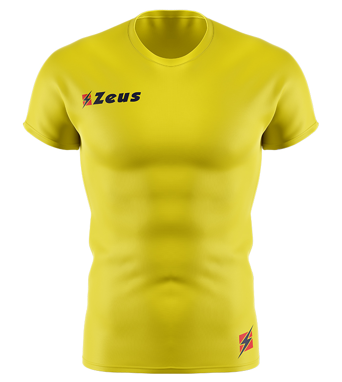 MAGLIA FISIKO M/C