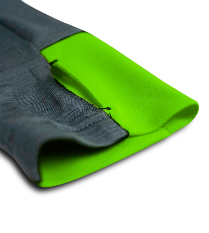 MAGLIA FLEXI